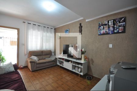 Sala de casa à venda com 3 quartos, 74m² em Vila Constança, São Paulo