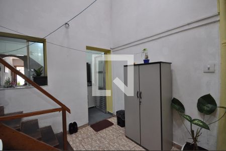 Área de Serviço de casa à venda com 3 quartos, 74m² em Vila Constança, São Paulo