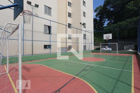 Área comum de apartamento à venda com 3 quartos, 62m² em Vila Lageado, São Paulo