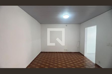 Sala de casa para alugar com 2 quartos, 70m² em Alto de Pinheiros, São Paulo