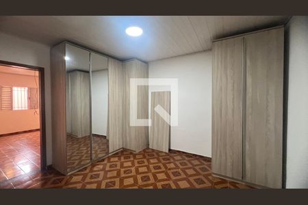 Quarto de casa para alugar com 2 quartos, 70m² em Alto de Pinheiros, São Paulo