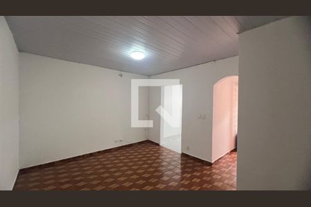 Sala de casa para alugar com 2 quartos, 70m² em Alto de Pinheiros, São Paulo