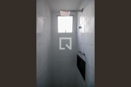Banheiro de apartamento à venda com 2 quartos, 40m² em Jardim Umarizal, São Paulo