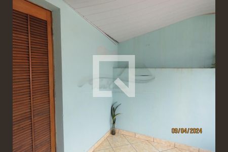 Casa à venda com 2 quartos, 120m² em Sacomã, São Paulo