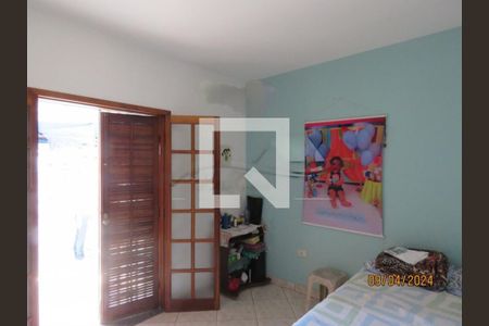 Casa à venda com 2 quartos, 120m² em Sacomã, São Paulo