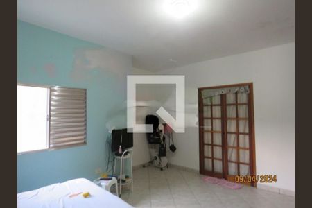 Casa à venda com 2 quartos, 120m² em Sacomã, São Paulo