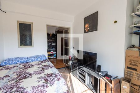 Quarto 3 de casa à venda com 3 quartos, 114m² em Lapa de Baixo, São Paulo