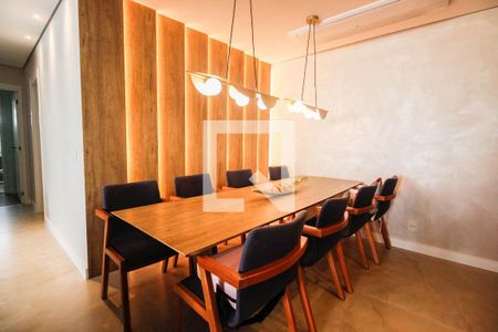 Sala de apartamento à venda com 3 quartos, 110m² em Santa Teresinha, São Paulo