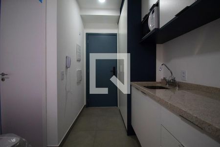 Studio de kitnet/studio para alugar com 1 quarto, 24m² em Pinheiros, São Paulo