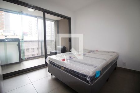 Studio de kitnet/studio para alugar com 1 quarto, 24m² em Pinheiros, São Paulo