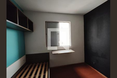 Quarto 1 de apartamento à venda com 2 quartos, 56m² em Jardim Itapemirim, São Paulo