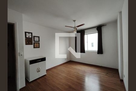 Sala de apartamento à venda com 2 quartos, 56m² em Jardim Itapemirim, São Paulo