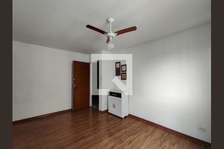 Sala de apartamento à venda com 2 quartos, 56m² em Jardim Itapemirim, São Paulo