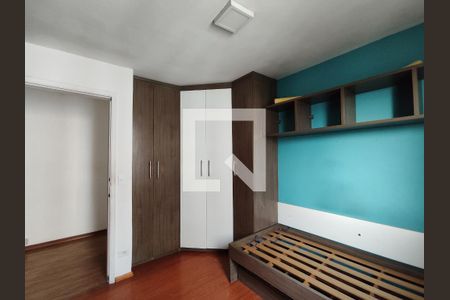 Quarto 1 de apartamento à venda com 2 quartos, 56m² em Jardim Itapemirim, São Paulo