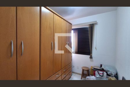 Quarto 1 de apartamento à venda com 3 quartos, 107m² em Rudge Ramos, São Bernardo do Campo