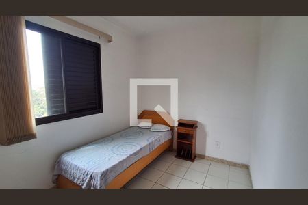 Quarto de apartamento à venda com 3 quartos, 107m² em Rudge Ramos, São Bernardo do Campo