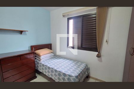 Quarto 2 de apartamento à venda com 3 quartos, 107m² em Rudge Ramos, São Bernardo do Campo