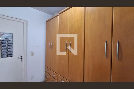 Quarto 1 de apartamento à venda com 3 quartos, 107m² em Rudge Ramos, São Bernardo do Campo