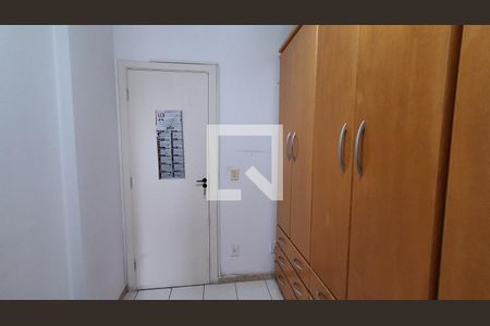 Quarto 1 de apartamento à venda com 3 quartos, 107m² em Rudge Ramos, São Bernardo do Campo