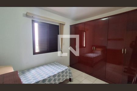 Quarto 2 de apartamento à venda com 3 quartos, 107m² em Rudge Ramos, São Bernardo do Campo