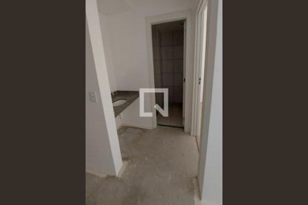 Apartamento à venda com 2 quartos, 35m² em Várzea da Barra Funda, São Paulo