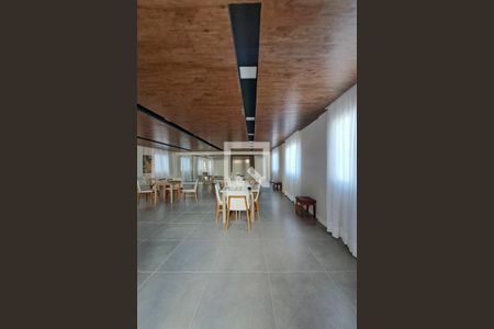 Apartamento à venda com 2 quartos, 35m² em Várzea da Barra Funda, São Paulo