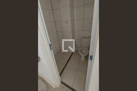 Apartamento à venda com 2 quartos, 35m² em Várzea da Barra Funda, São Paulo