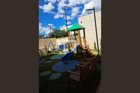 Apartamento à venda com 2 quartos, 35m² em Várzea da Barra Funda, São Paulo