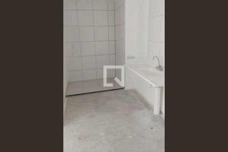 Apartamento à venda com 2 quartos, 35m² em Várzea da Barra Funda, São Paulo