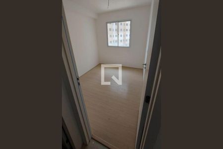 Apartamento à venda com 2 quartos, 35m² em Várzea da Barra Funda, São Paulo