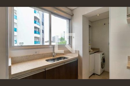 Foto 10 de apartamento à venda com 2 quartos, 70m² em Tatuapé, São Paulo