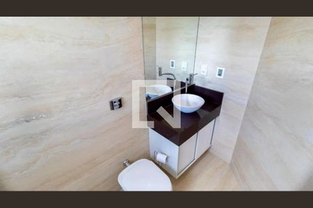 Foto 18 de apartamento à venda com 2 quartos, 70m² em Tatuapé, São Paulo