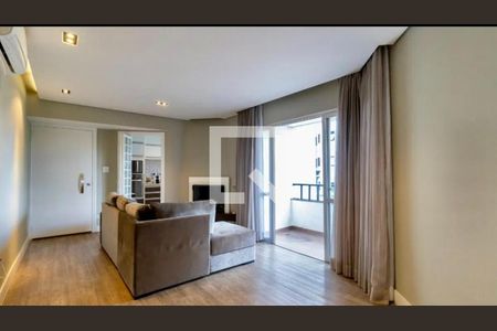 Foto 06 de apartamento à venda com 2 quartos, 70m² em Tatuapé, São Paulo