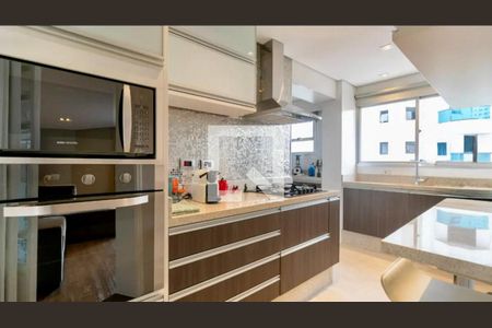 Foto 07 de apartamento à venda com 2 quartos, 70m² em Tatuapé, São Paulo