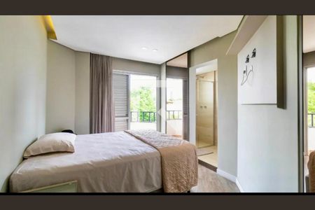 Foto 15 de apartamento à venda com 2 quartos, 70m² em Tatuapé, São Paulo