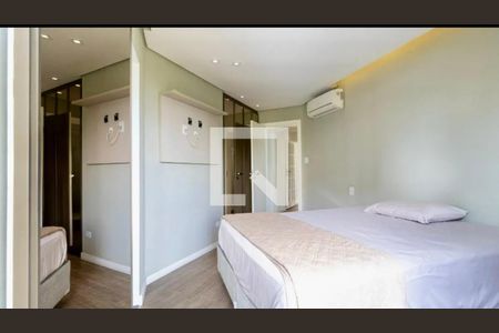 Foto 16 de apartamento à venda com 2 quartos, 70m² em Tatuapé, São Paulo