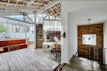 Foto 29 de apartamento à venda com 2 quartos, 70m² em Tatuapé, São Paulo
