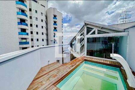 Foto 28 de apartamento à venda com 2 quartos, 70m² em Tatuapé, São Paulo