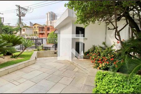 Foto 25 de apartamento à venda com 2 quartos, 70m² em Tatuapé, São Paulo