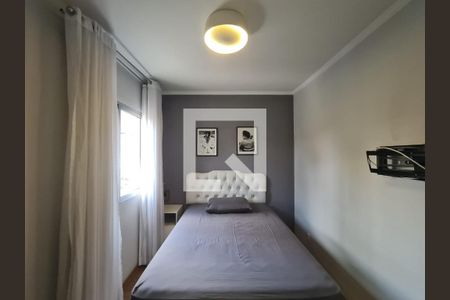 Quarto 1 de apartamento para alugar com 3 quartos, 59m² em Macedo, Guarulhos