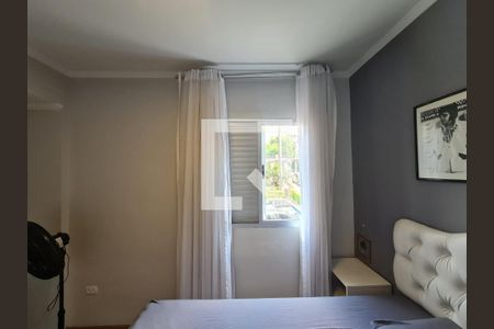 Quarto 1 de apartamento para alugar com 3 quartos, 59m² em Macedo, Guarulhos