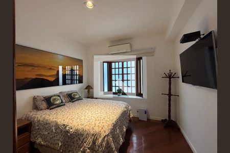 Quarto de apartamento para alugar com 1 quarto, 23m² em Copacabana, Rio de Janeiro