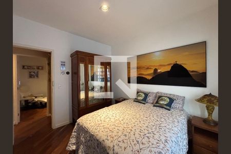 Quarto de apartamento para alugar com 1 quarto, 23m² em Copacabana, Rio de Janeiro