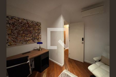 Sala de apartamento para alugar com 1 quarto, 23m² em Copacabana, Rio de Janeiro