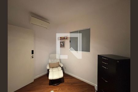 Sala de apartamento para alugar com 1 quarto, 23m² em Copacabana, Rio de Janeiro