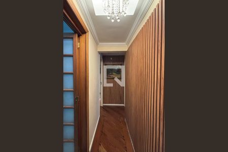 Corredor de apartamento para alugar com 1 quarto, 23m² em Copacabana, Rio de Janeiro