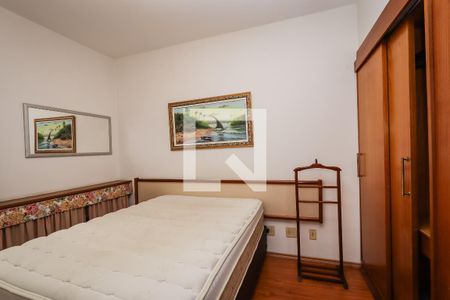 Quarto de apartamento para alugar com 1 quarto, 40m² em Cerqueira César, São Paulo