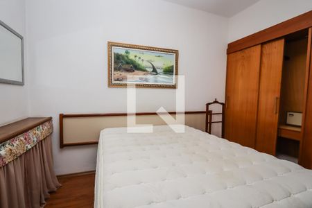 Quarto de apartamento para alugar com 1 quarto, 40m² em Cerqueira César, São Paulo