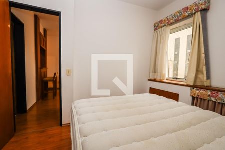 Quarto de apartamento para alugar com 1 quarto, 40m² em Cerqueira César, São Paulo