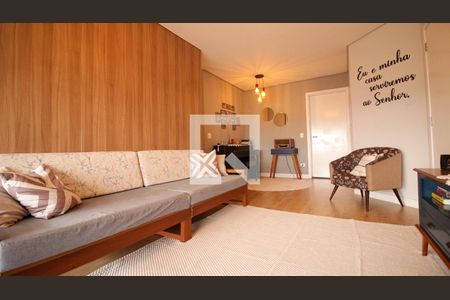 Sala de apartamento à venda com 3 quartos, 83m² em Vila Formosa, São Paulo